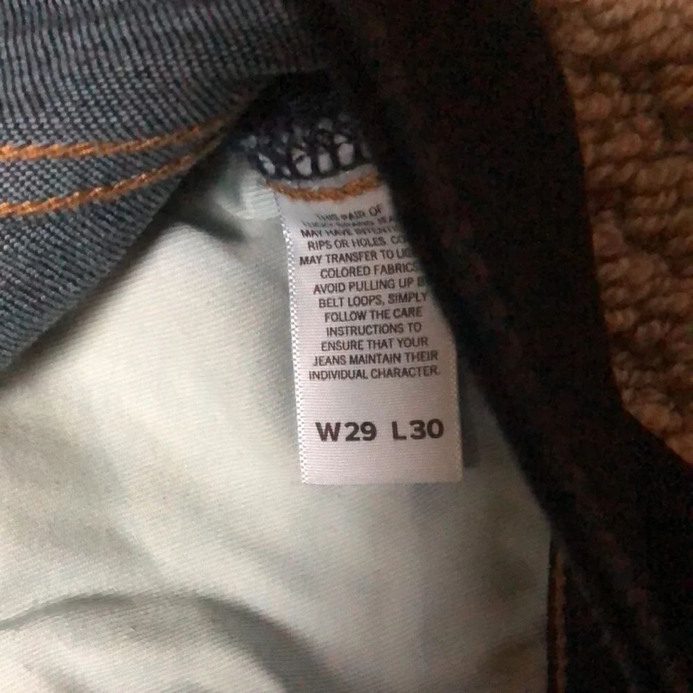 Lucky Brand 110 slim jeans - Picture 4 of 10